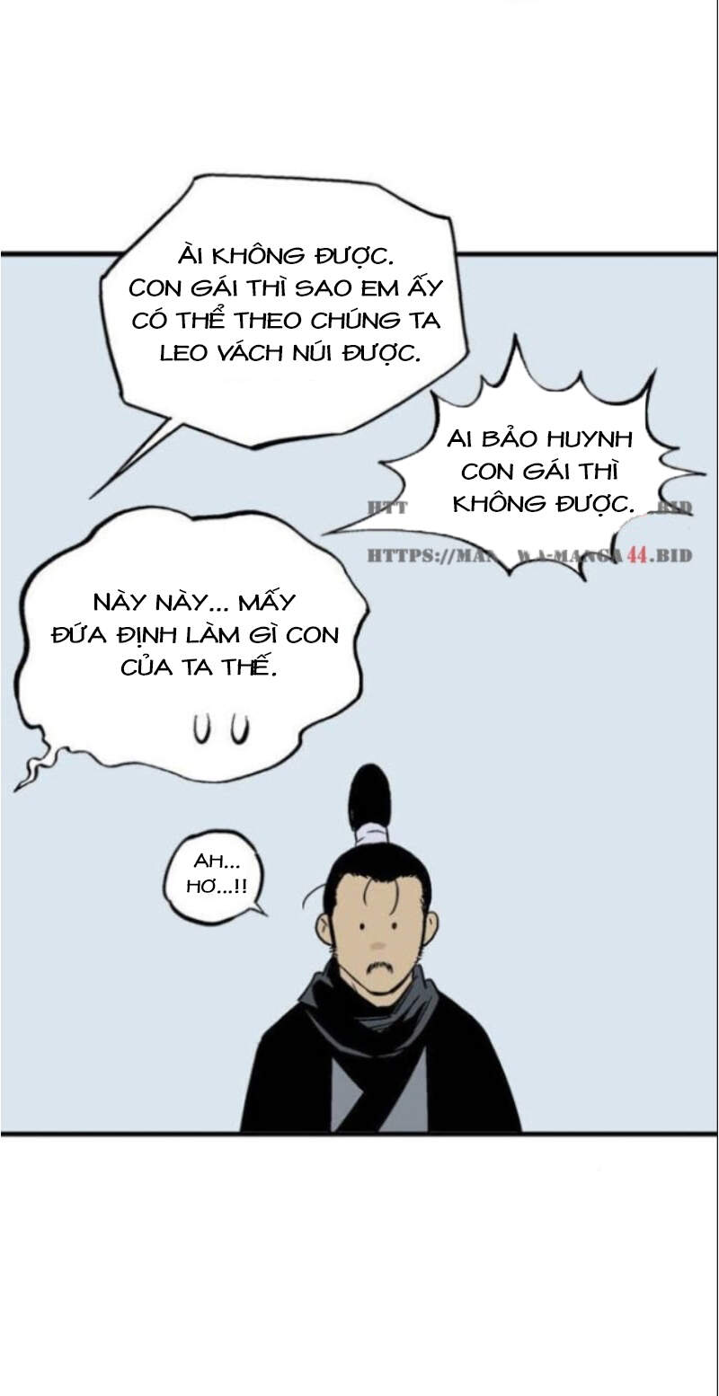 Cao Thủ 2 Chapter 144 - 94