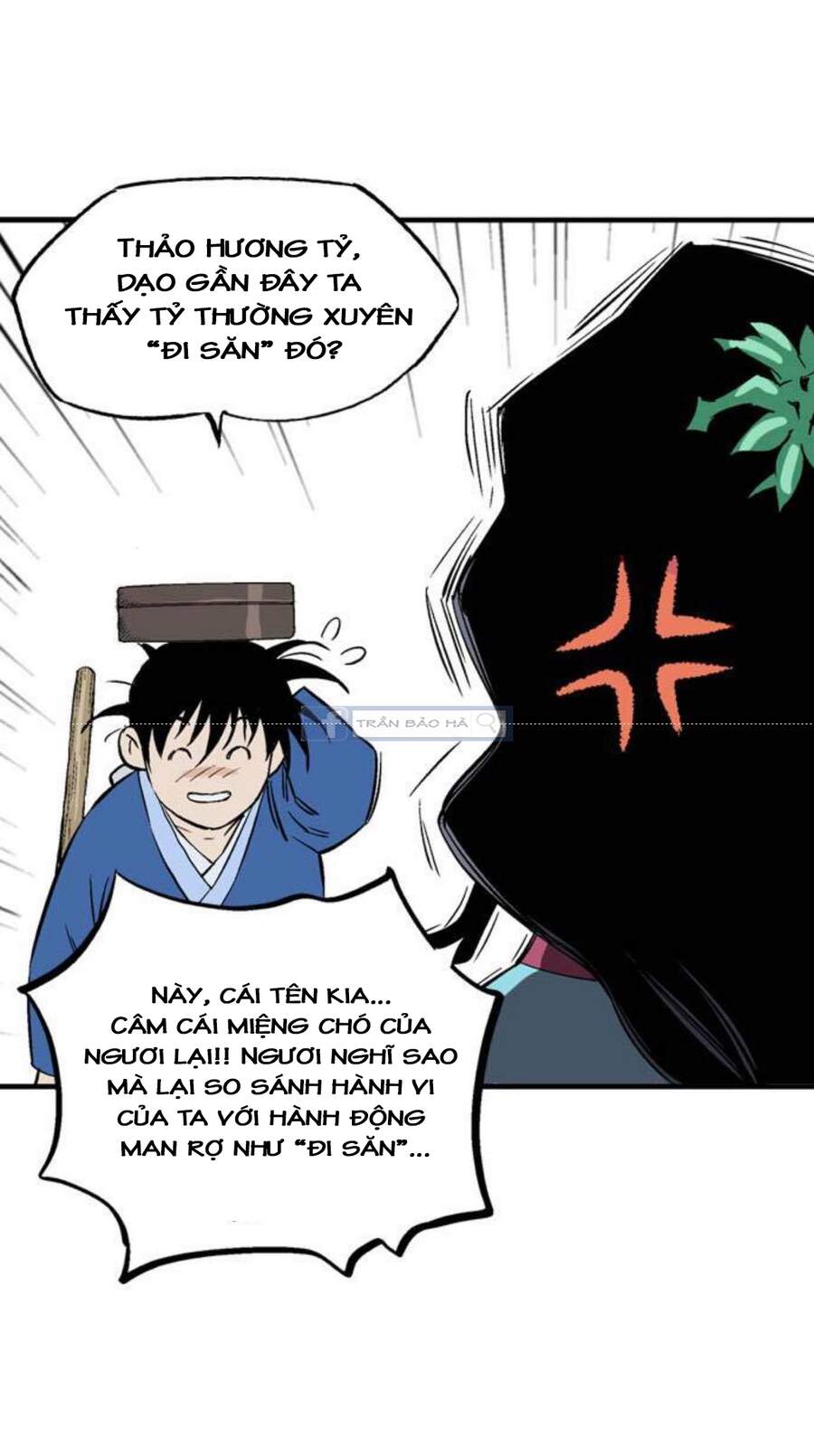 Cao Thủ 2 Chapter 145 - 12