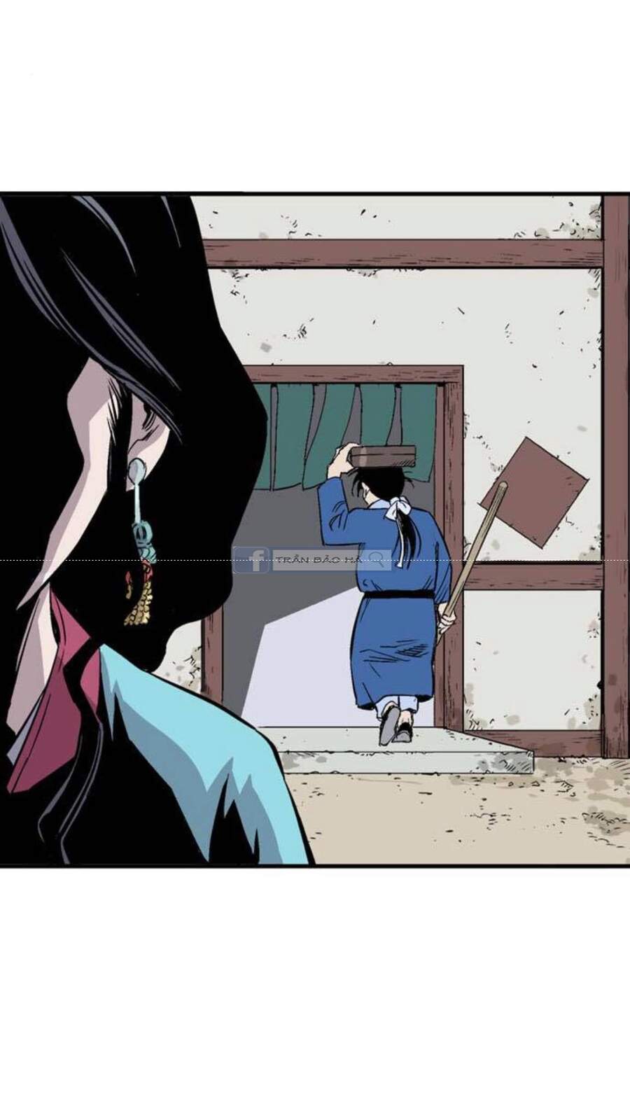 Cao Thủ 2 Chapter 145 - 14