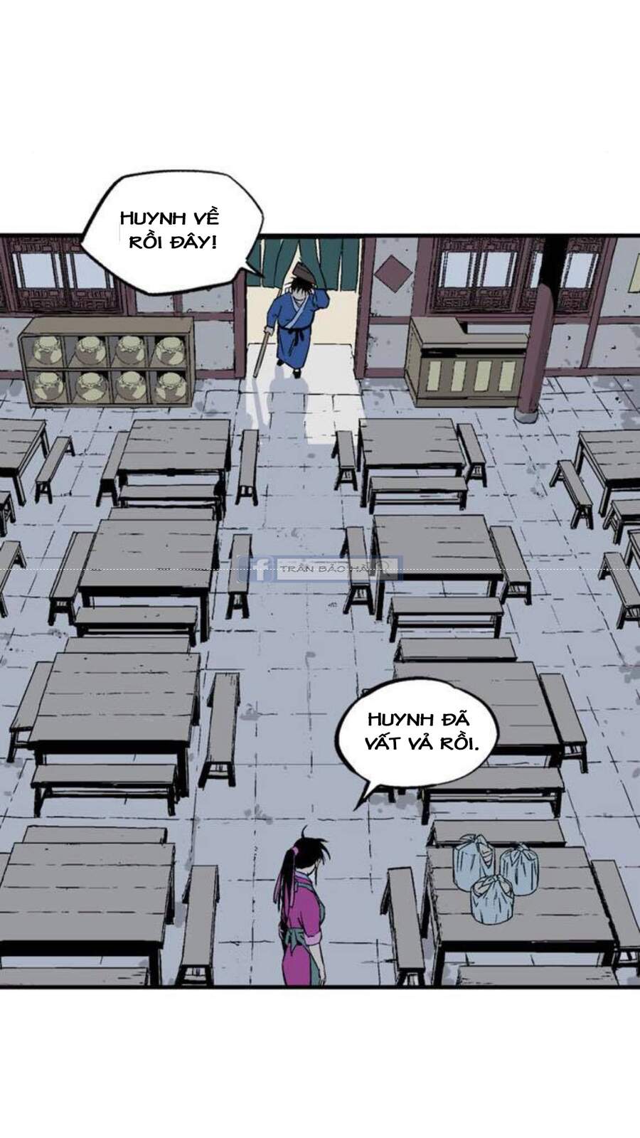 Cao Thủ 2 Chapter 145 - 15