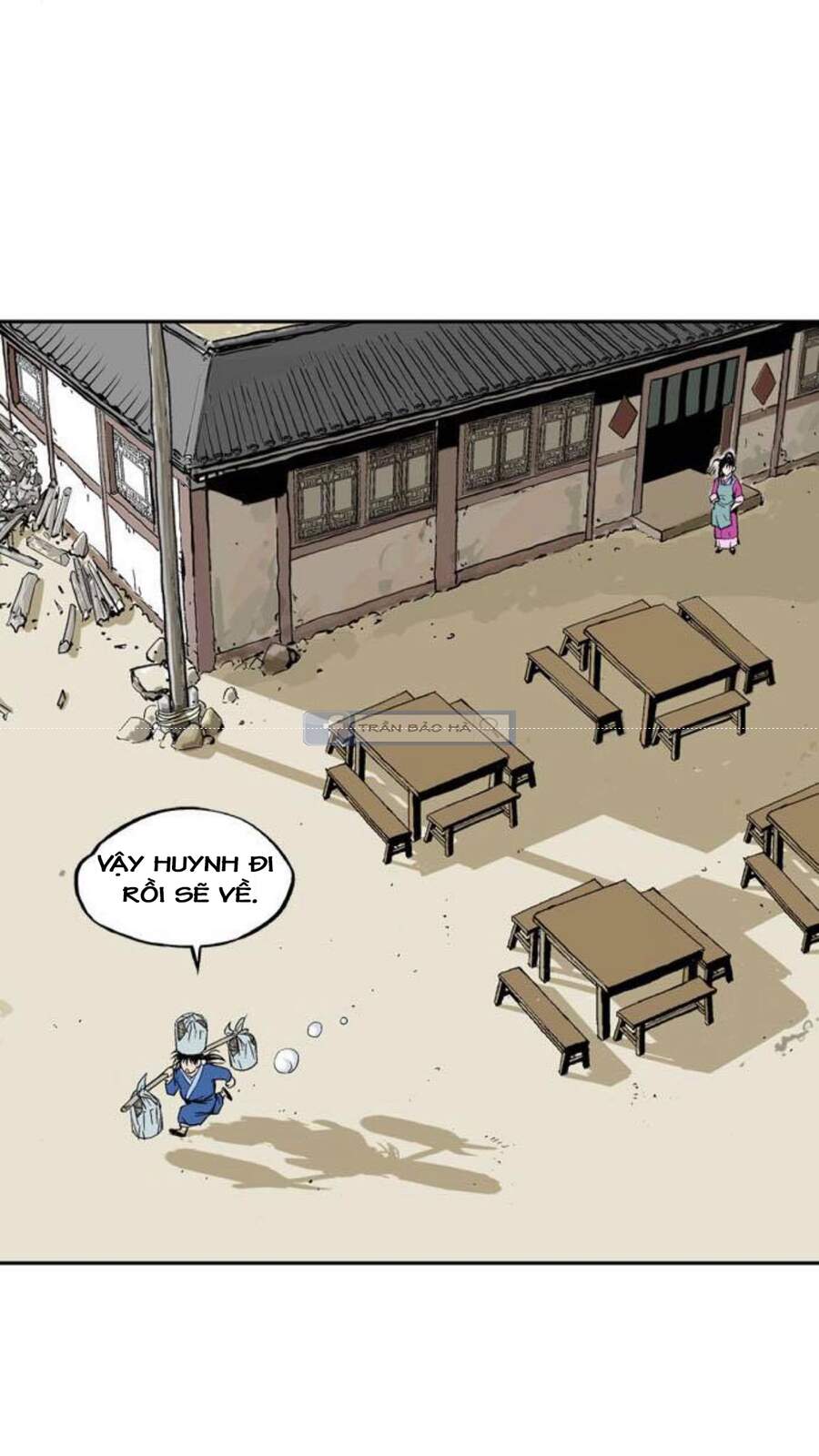 Cao Thủ 2 Chapter 145 - 17