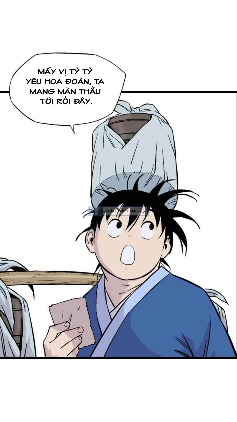 Cao Thủ 2 Chapter 145 - 20