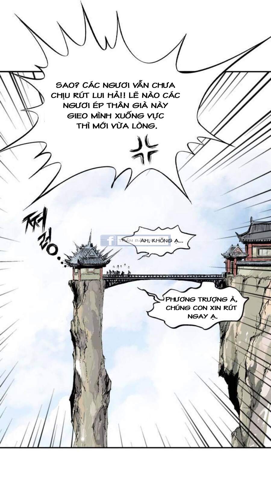 Cao Thủ 2 Chapter 145 - 3