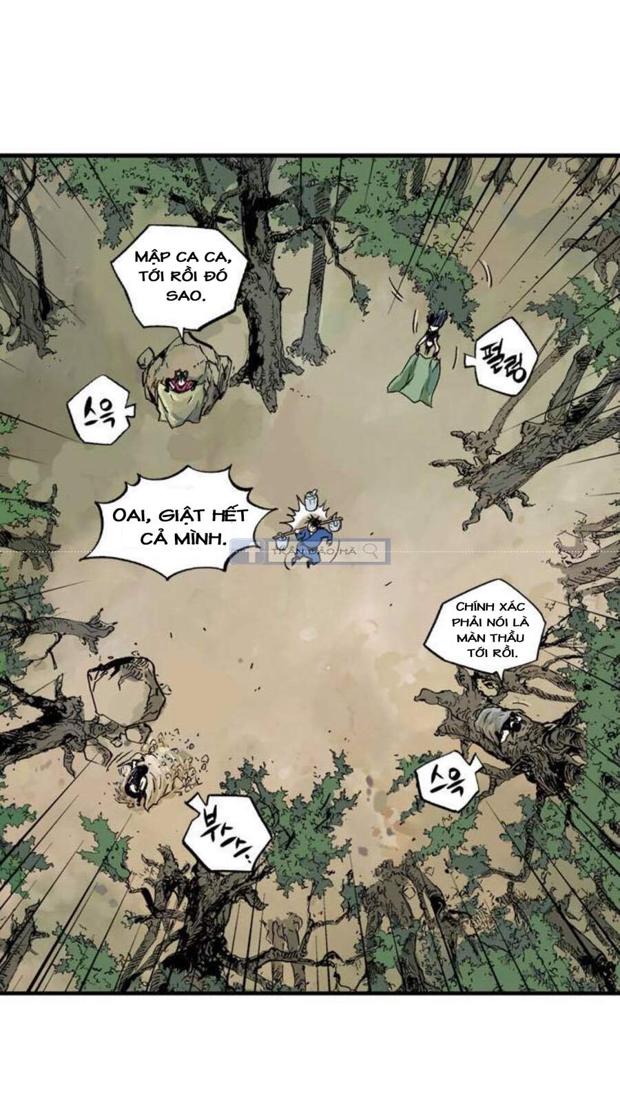 Cao Thủ 2 Chapter 145 - 21