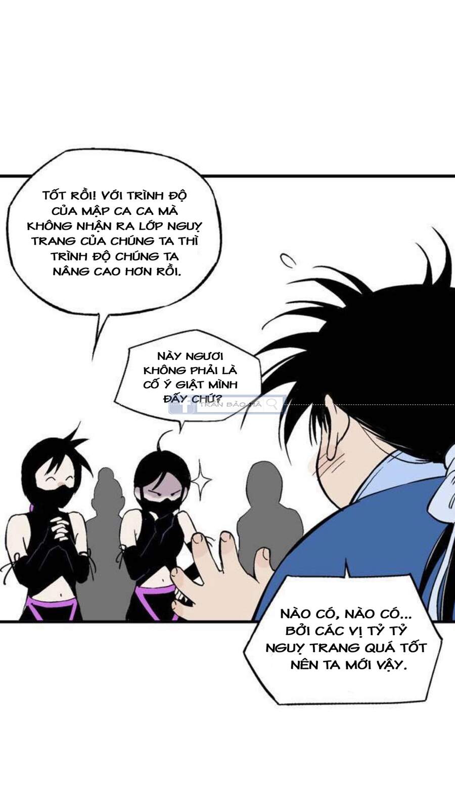 Cao Thủ 2 Chapter 145 - 22