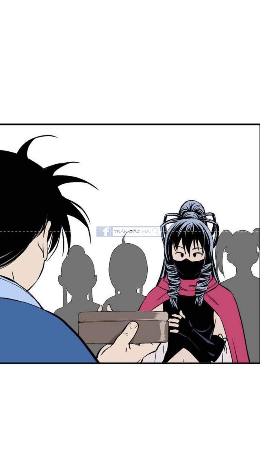 Cao Thủ 2 Chapter 145 - 24