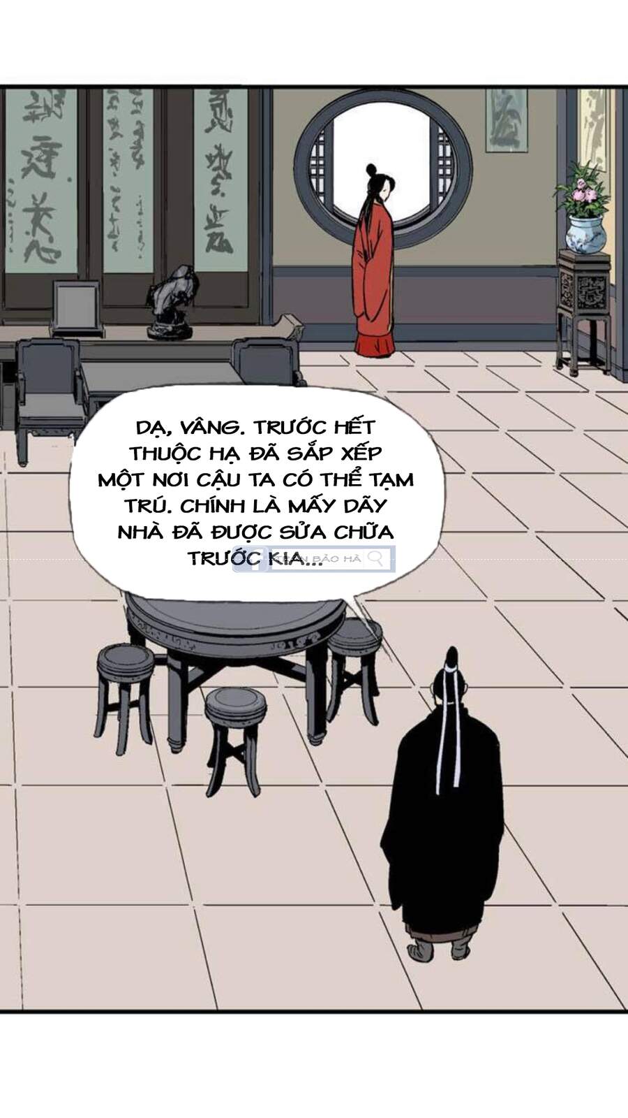 Cao Thủ 2 Chapter 145 - 29