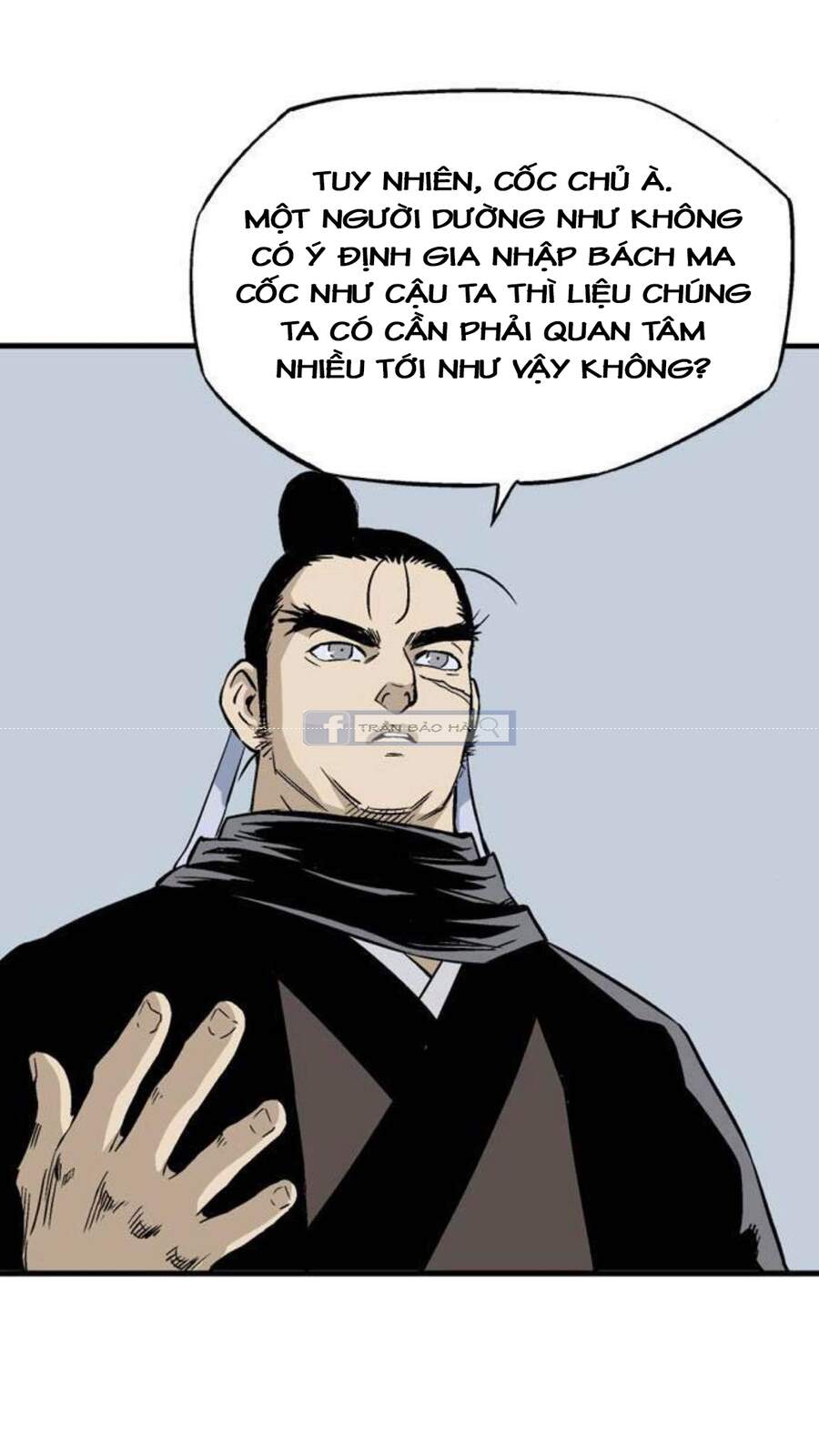Cao Thủ 2 Chapter 145 - 30