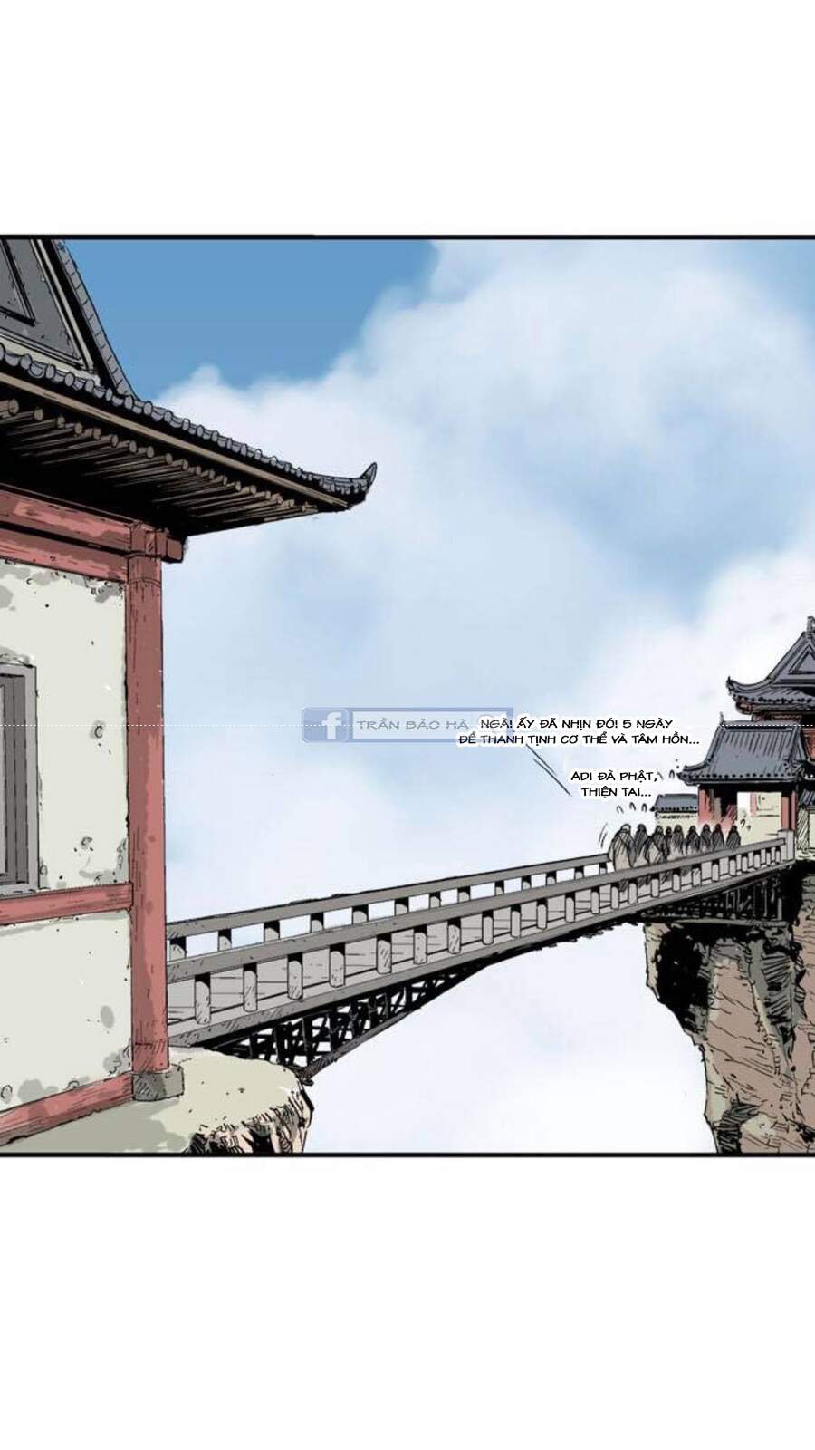 Cao Thủ 2 Chapter 145 - 4