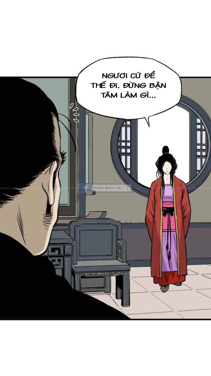 Cao Thủ 2 Chapter 145 - 31