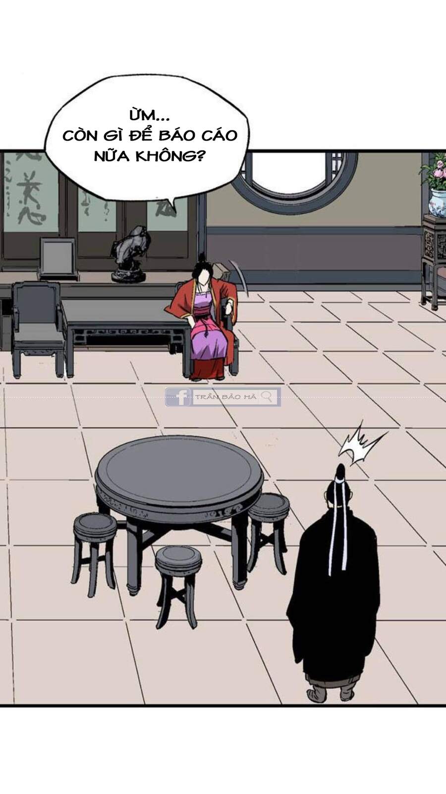 Cao Thủ 2 Chapter 145 - 33