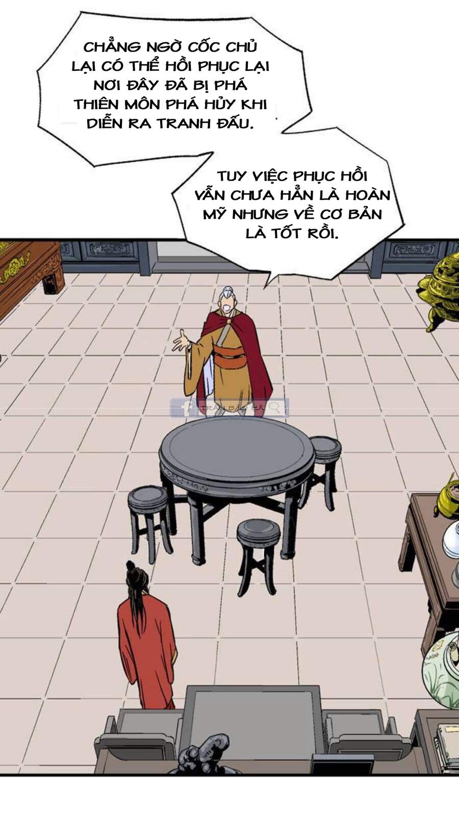Cao Thủ 2 Chapter 145 - 37
