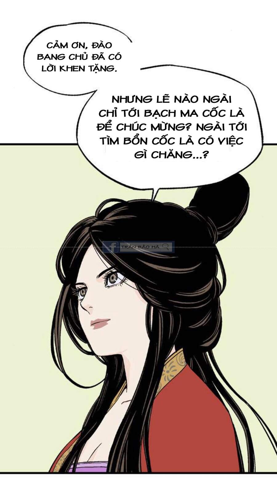 Cao Thủ 2 Chapter 145 - 39