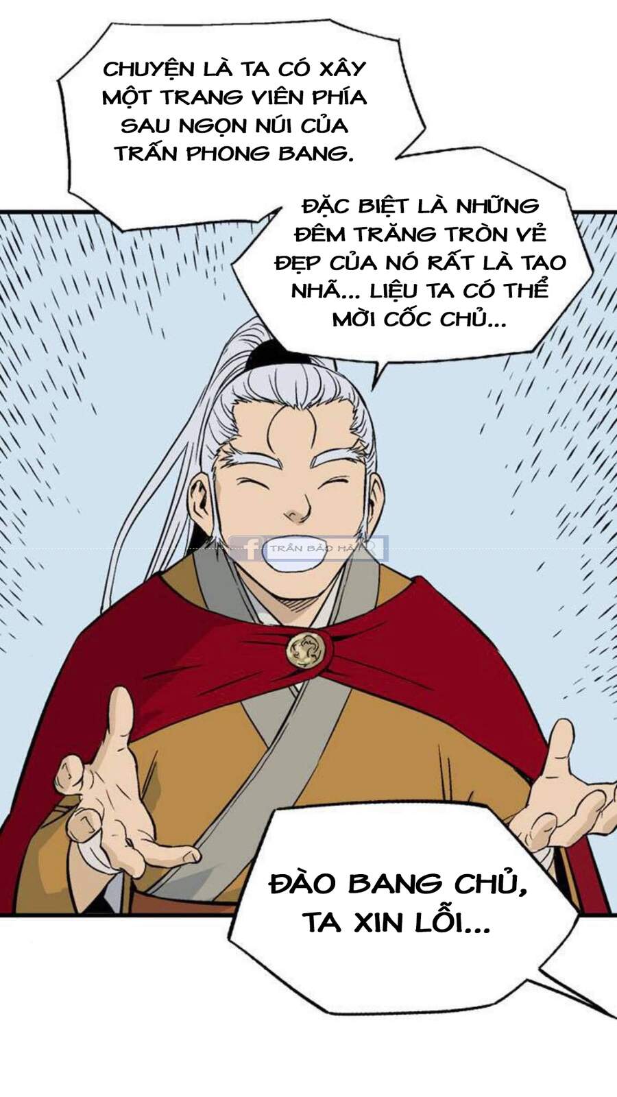 Cao Thủ 2 Chapter 145 - 41