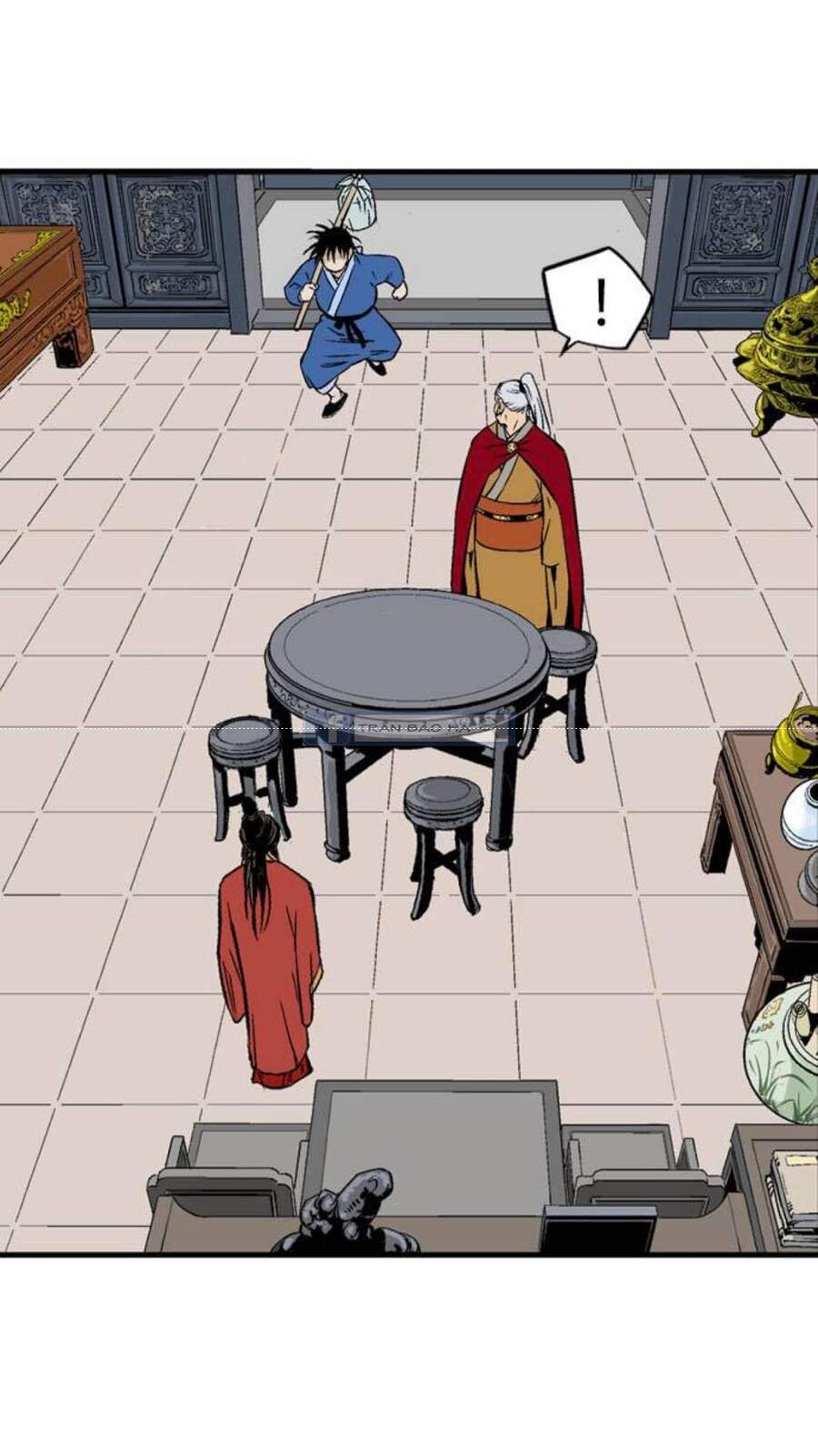 Cao Thủ 2 Chapter 145 - 45