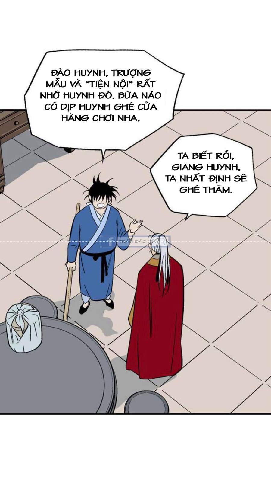 Cao Thủ 2 Chapter 145 - 50