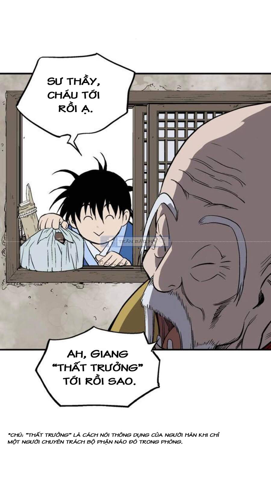 Cao Thủ 2 Chapter 145 - 6