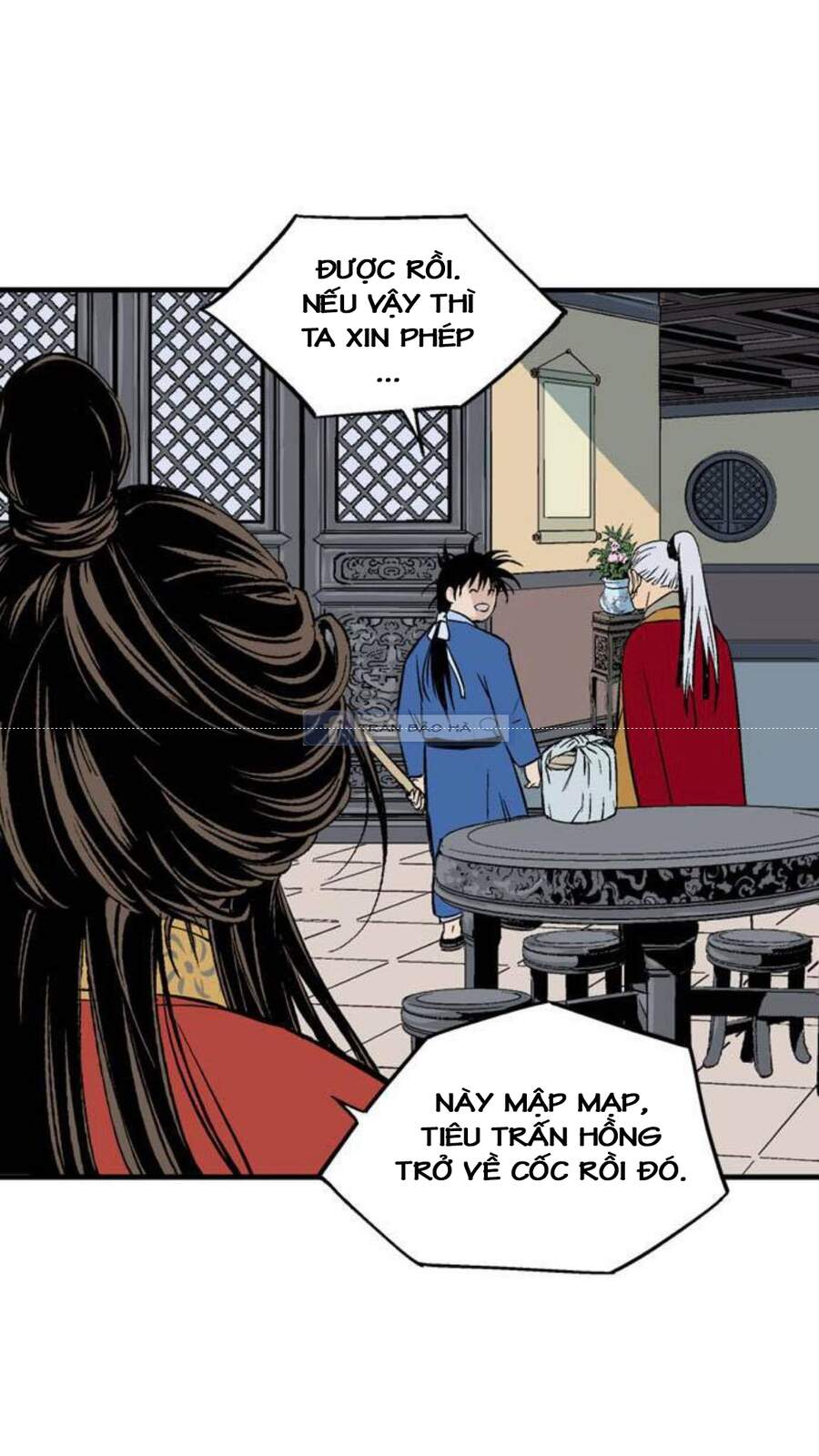 Cao Thủ 2 Chapter 145 - 51