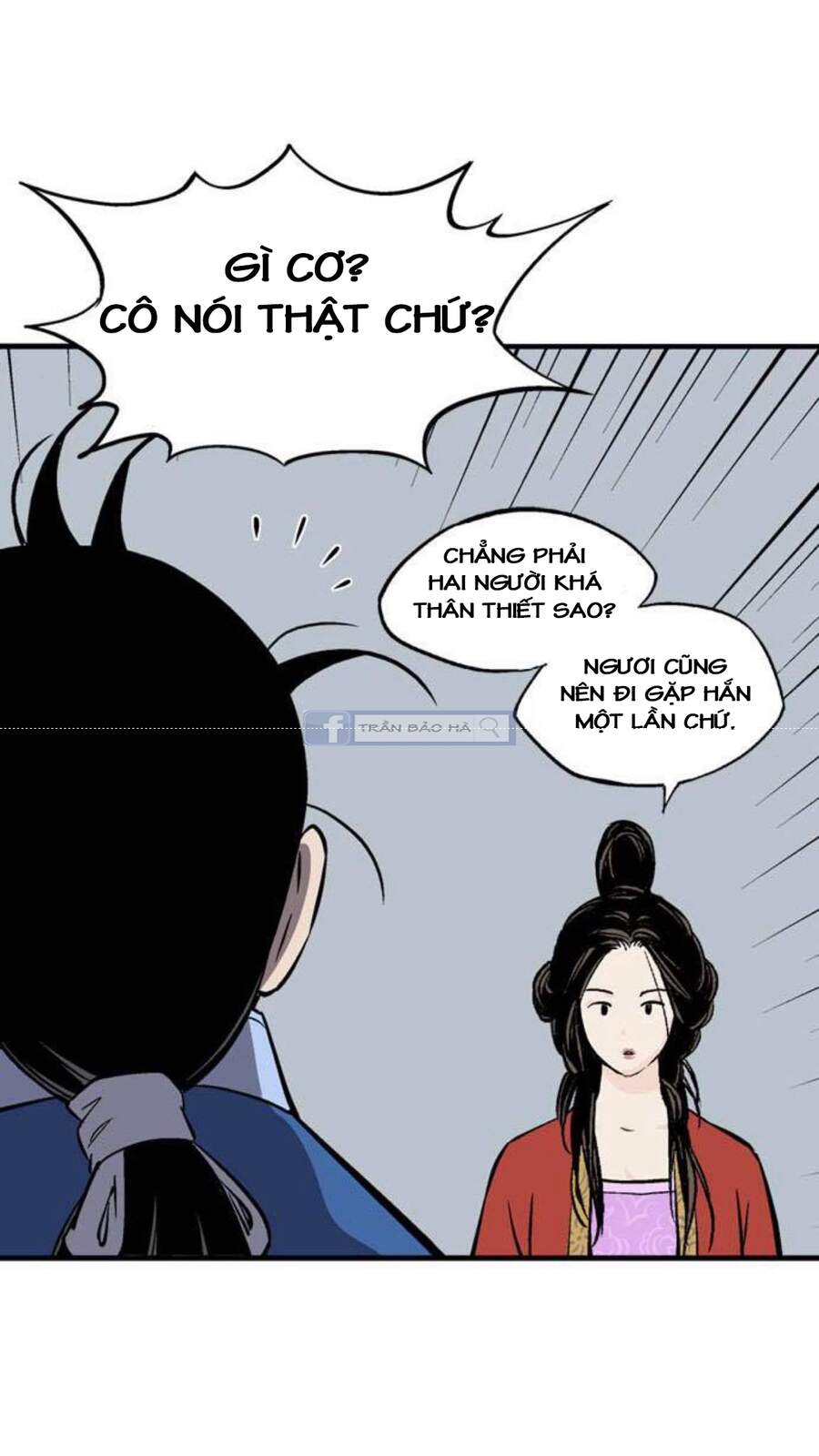 Cao Thủ 2 Chapter 145 - 52