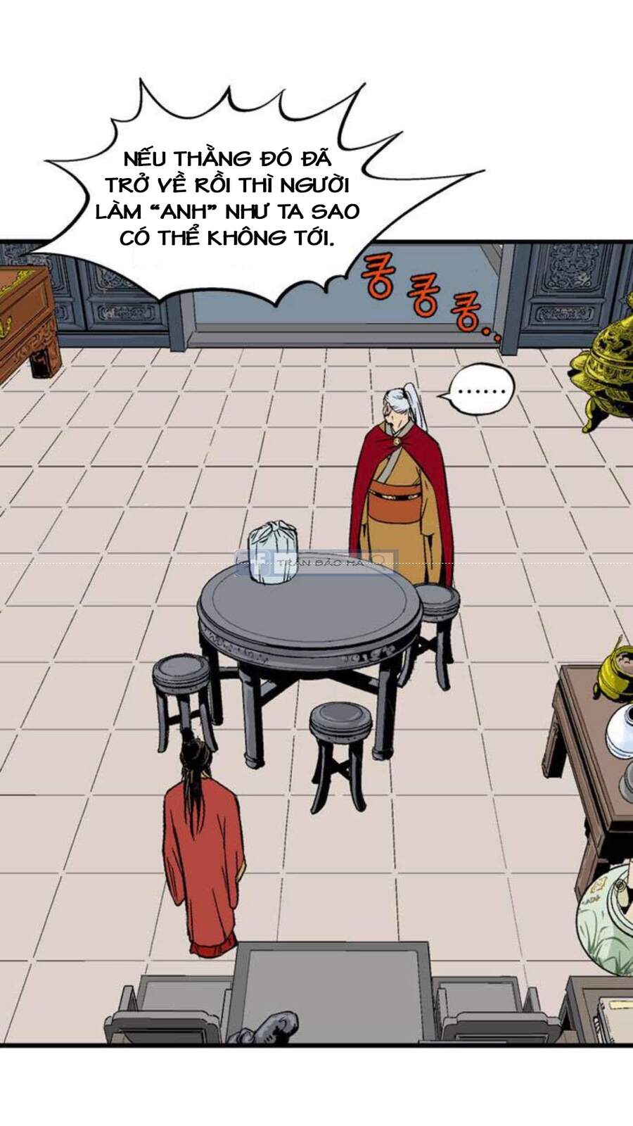 Cao Thủ 2 Chapter 145 - 53