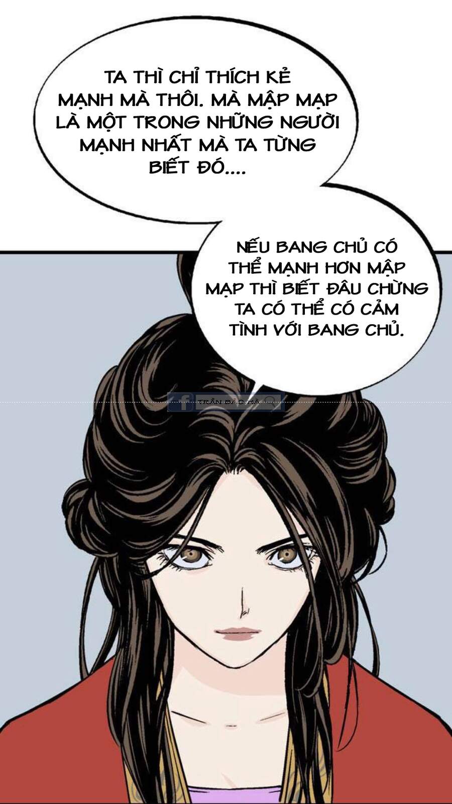 Cao Thủ 2 Chapter 145 - 55