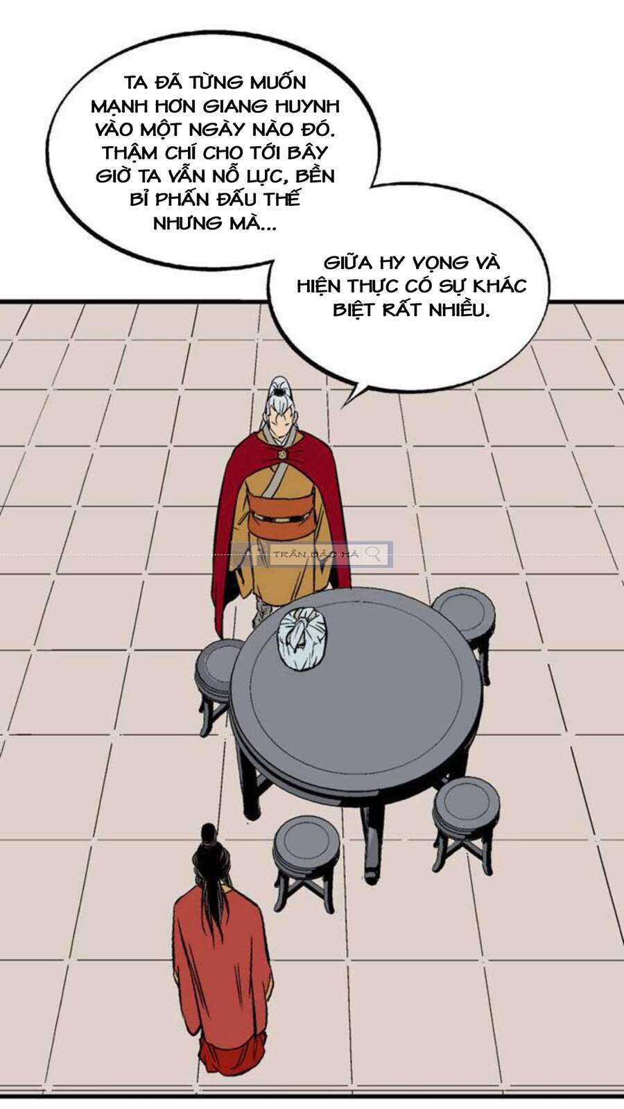 Cao Thủ 2 Chapter 145 - 60