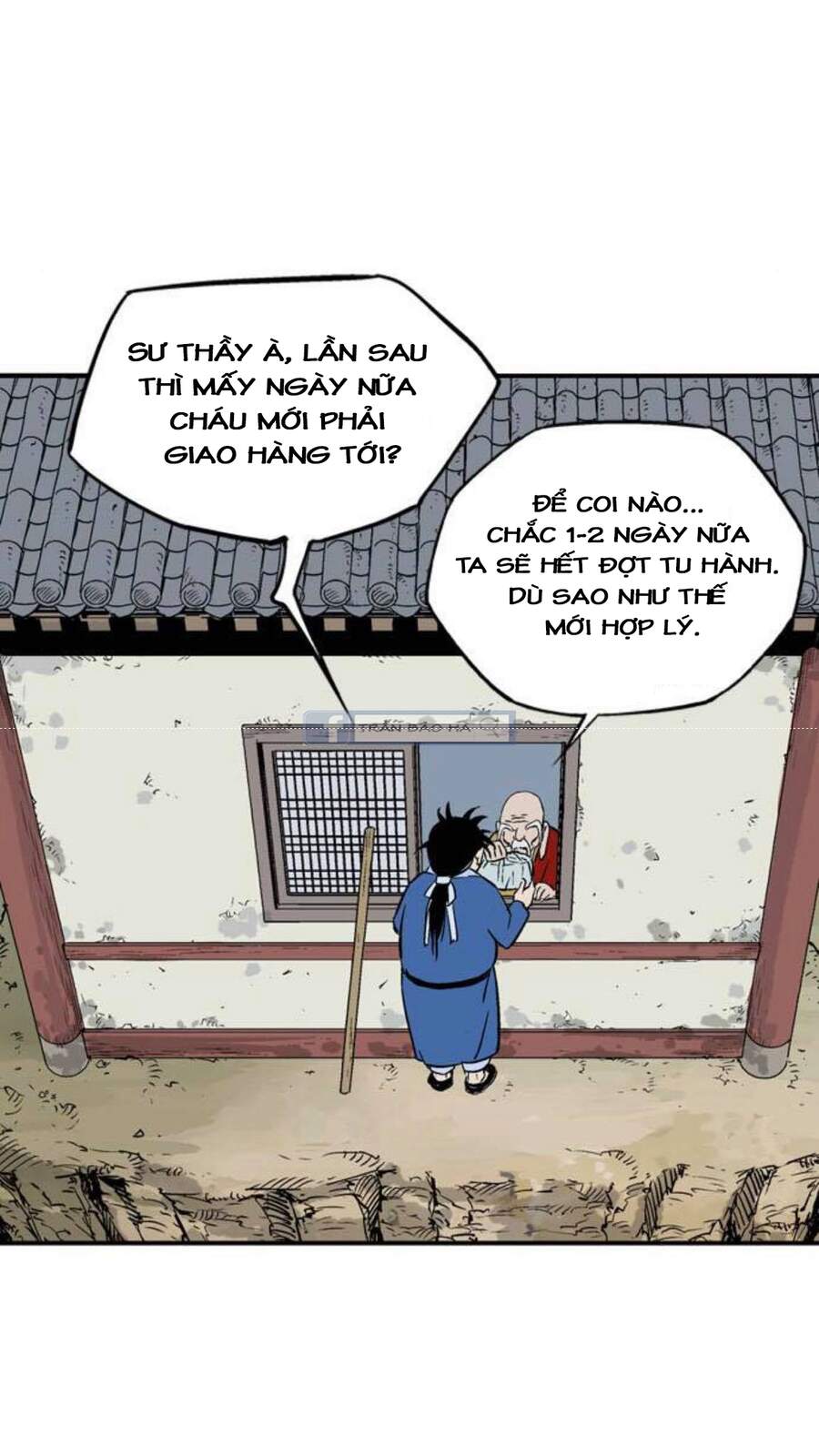 Cao Thủ 2 Chapter 145 - 7