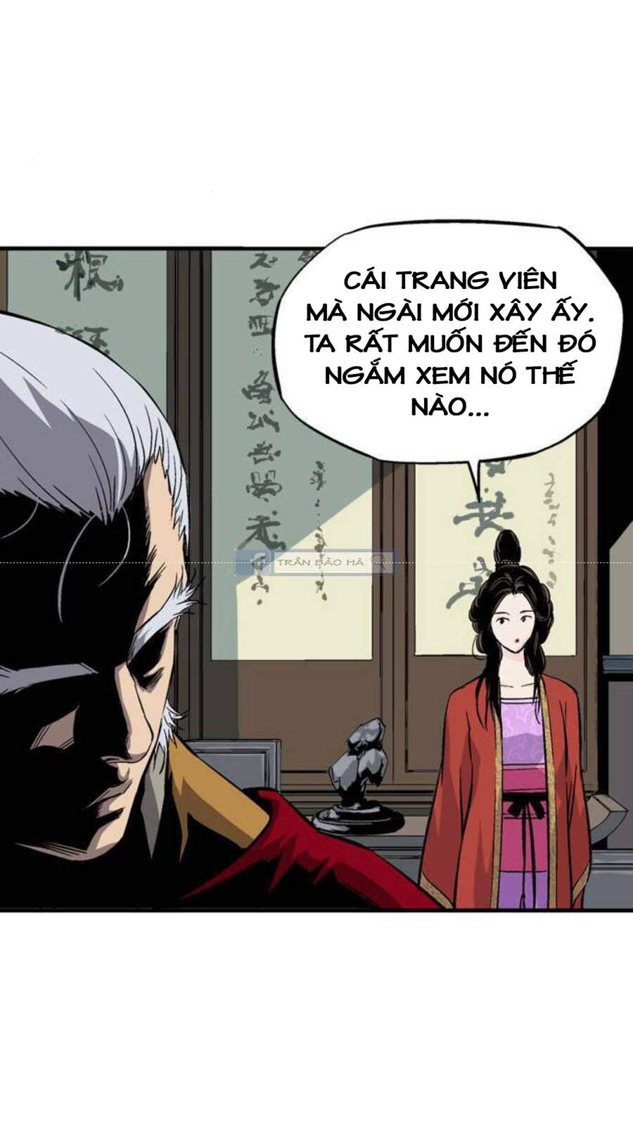 Cao Thủ 2 Chapter 145 - 64