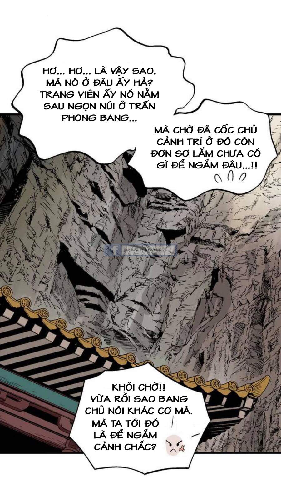 Cao Thủ 2 Chapter 145 - 68