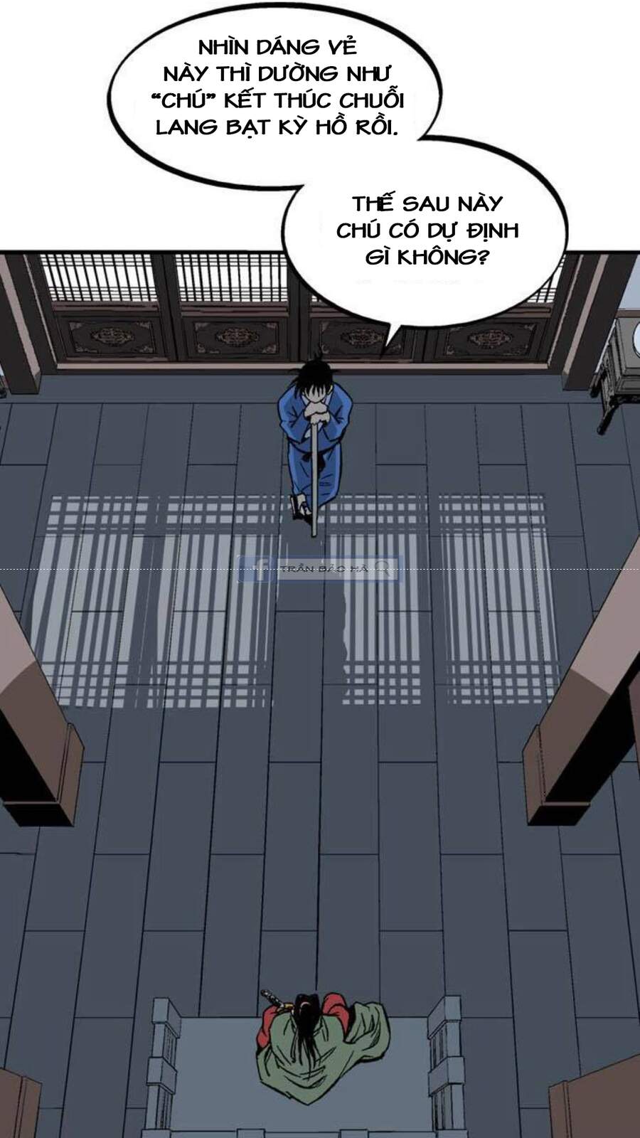Cao Thủ 2 Chapter 145 - 70