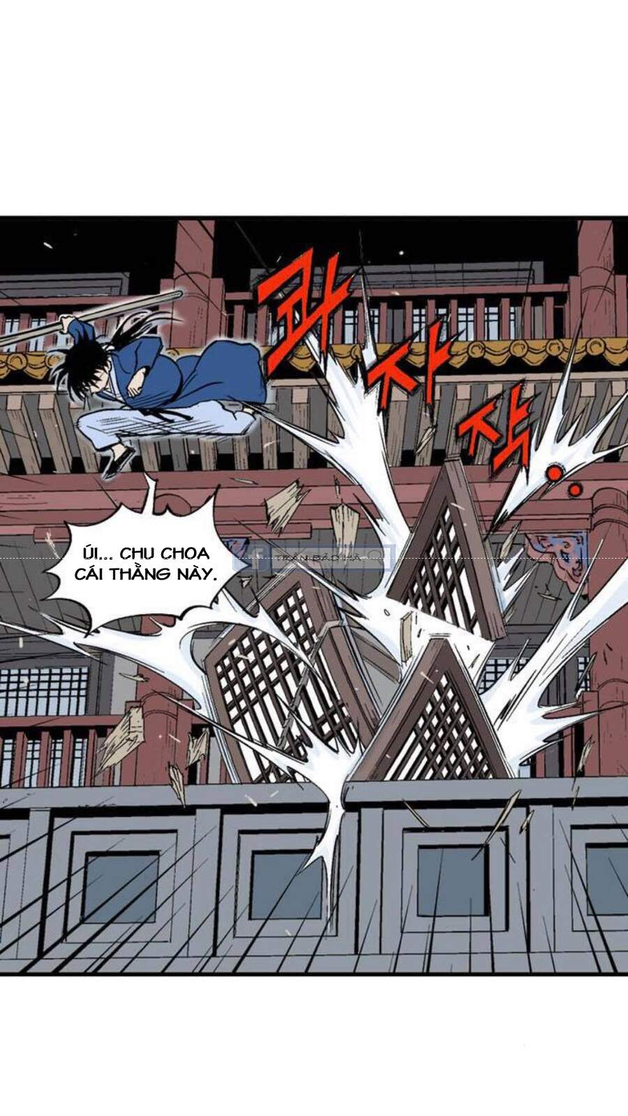 Cao Thủ 2 Chapter 145 - 78