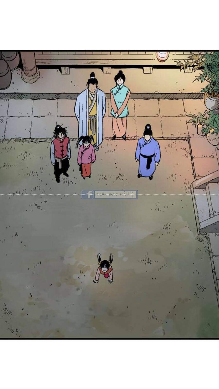 Cao Thủ 2 Chapter 145 - 84