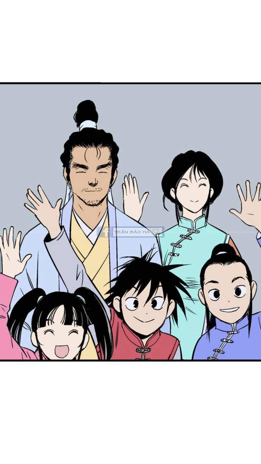 Cao Thủ 2 Chapter 145 - 89