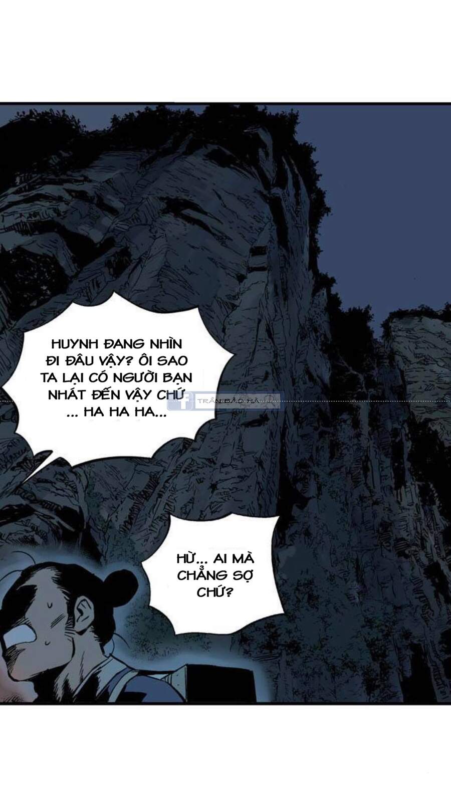 Cao Thủ 2 Chapter 145 - 97