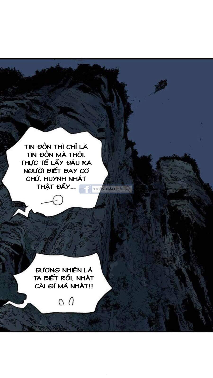 Cao Thủ 2 Chapter 145 - 98