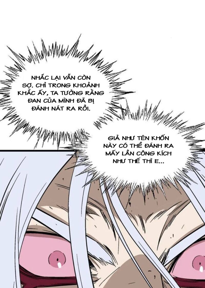 Cao Thủ 2 Chapter 128 - 144