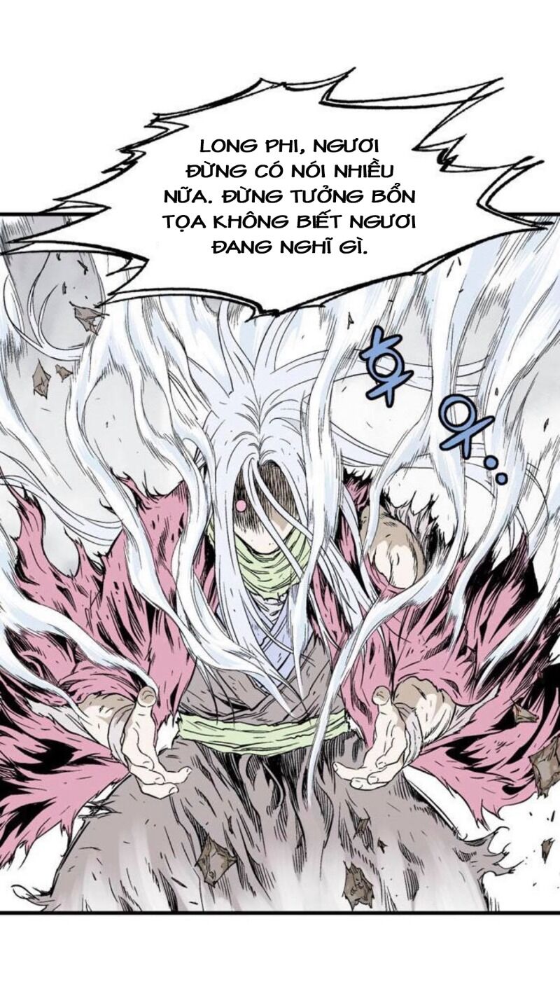 Cao Thủ 2 Chapter 128 - 40