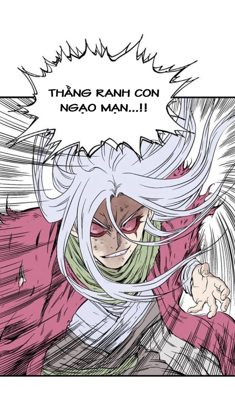 Cao Thủ 2 Chapter 129 - 154