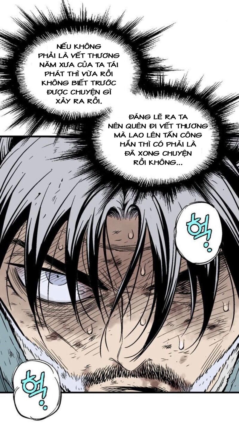 Cao Thủ 2 Chapter 129 - 28