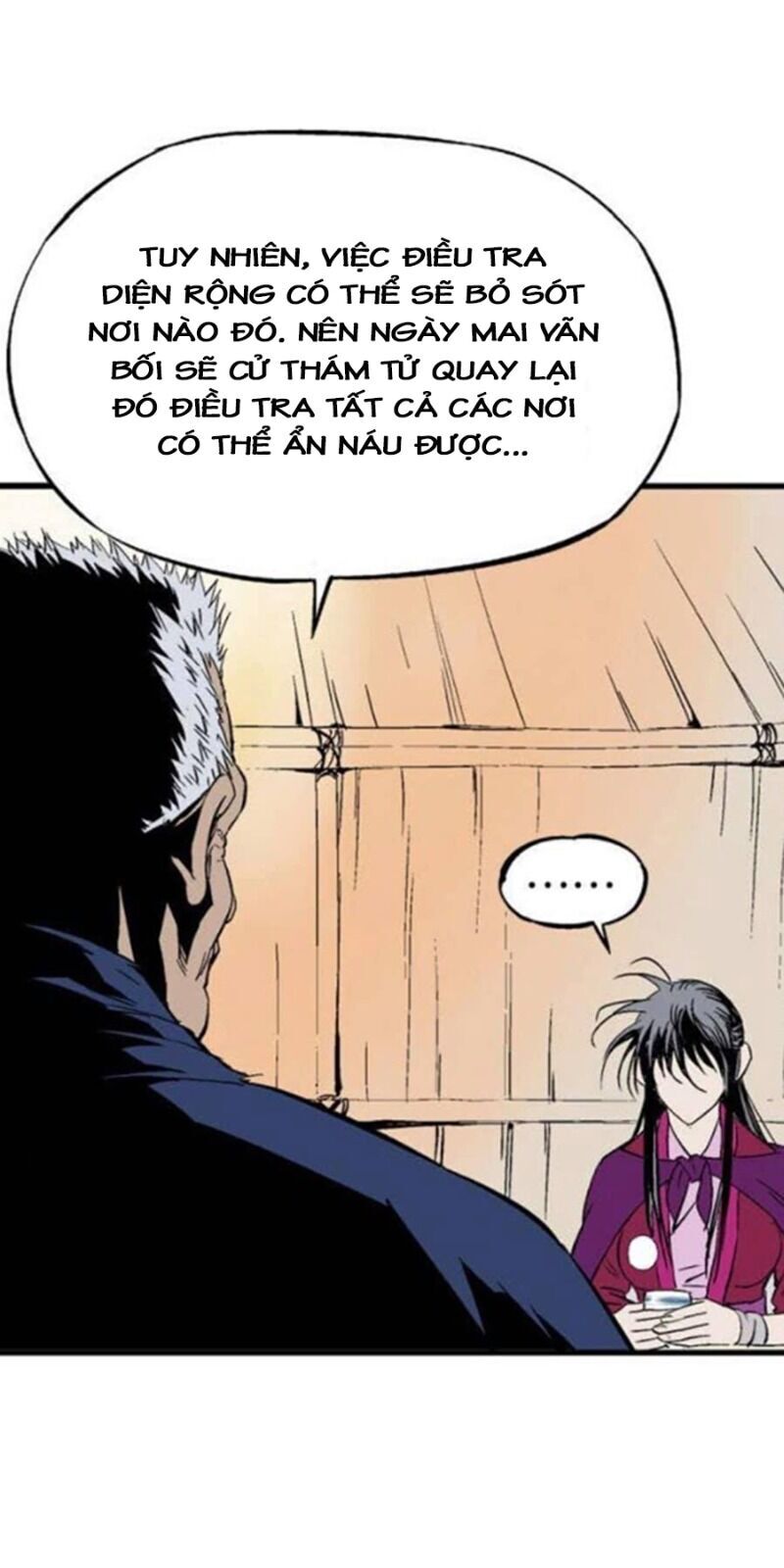 Cao Thủ 2 Chapter 131 - 83