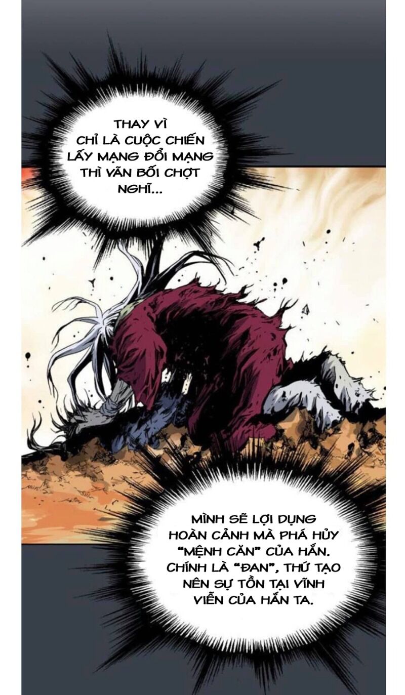 Cao Thủ 2 Chapter 132 - 15