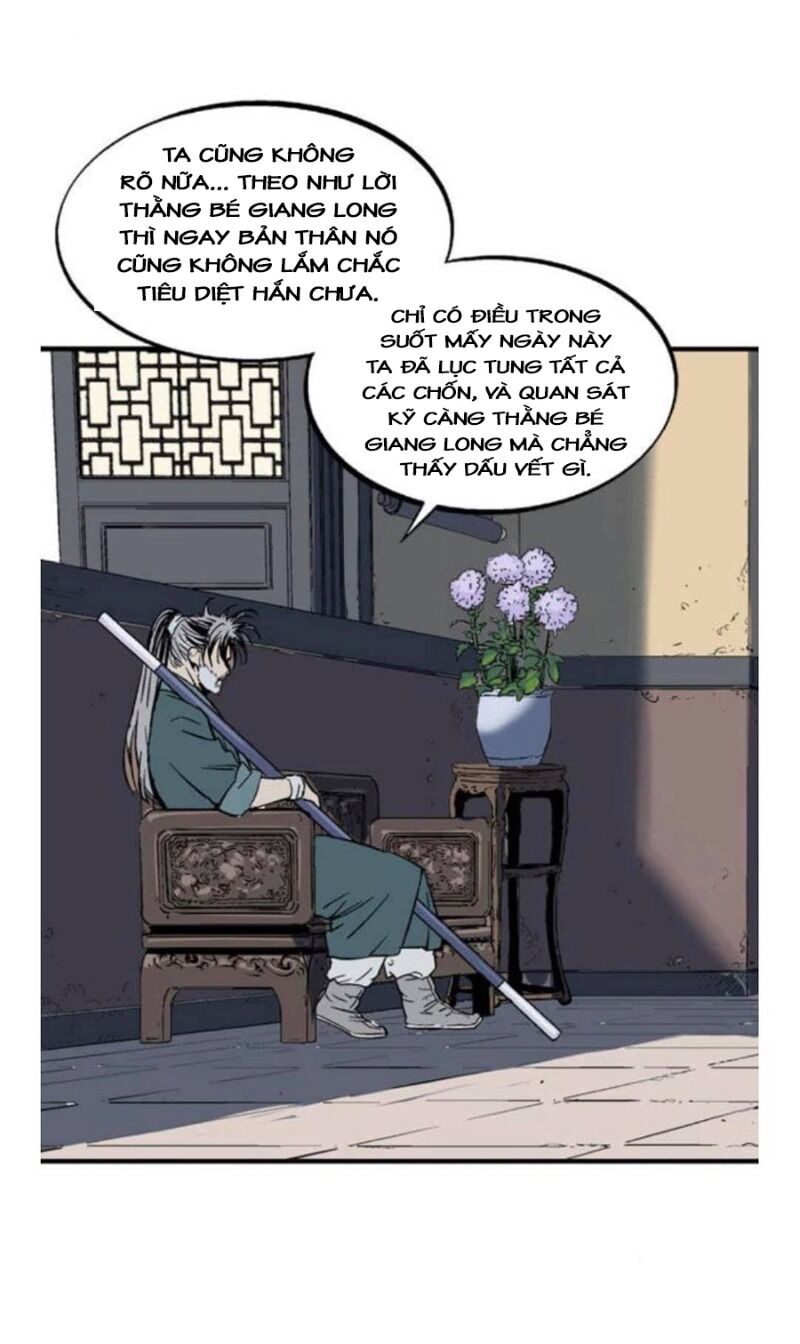 Cao Thủ 2 Chapter 132 - 66