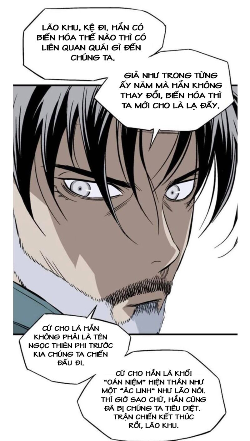 Cao Thủ 2 Chapter 132 - 72