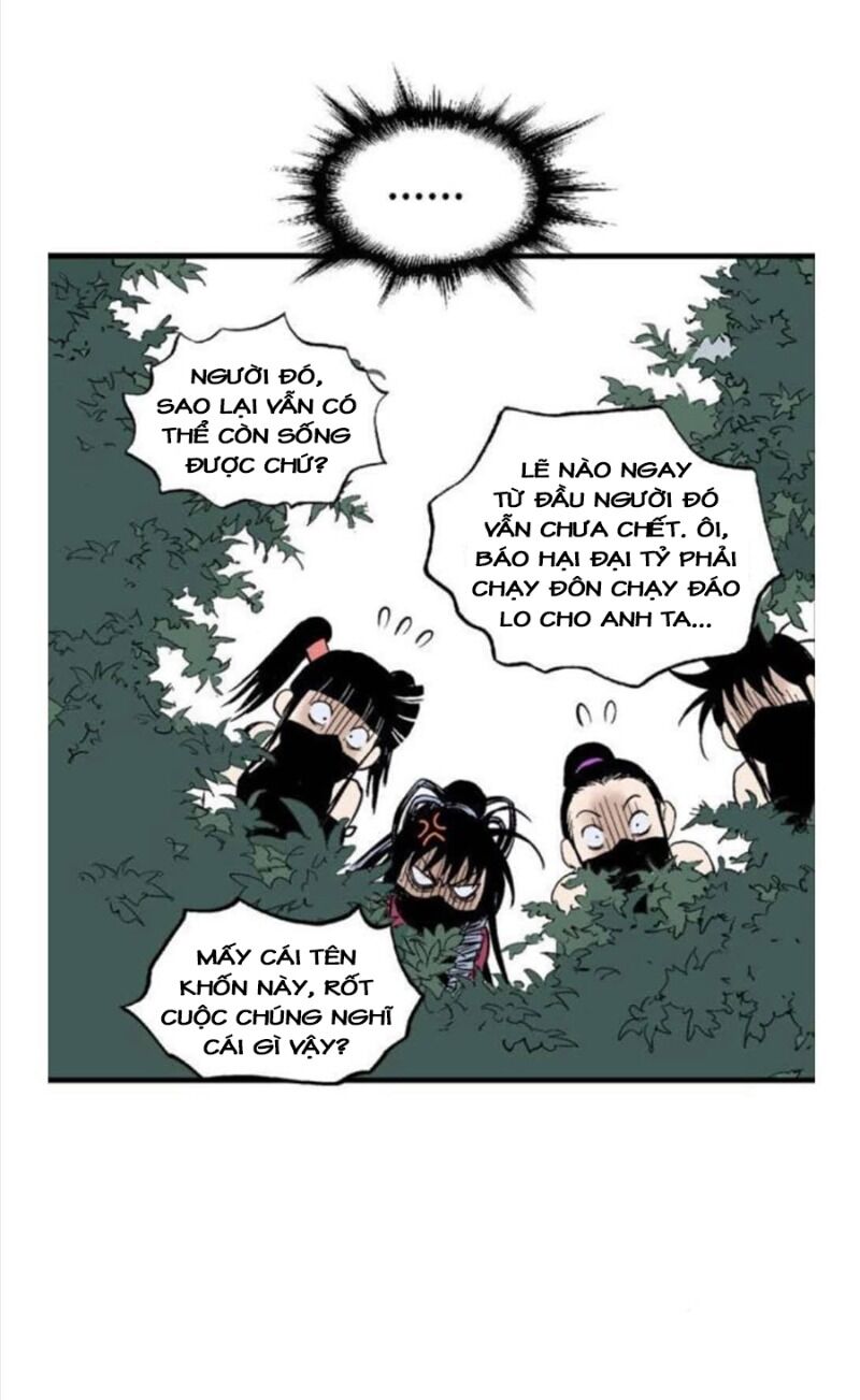 Cao Thủ 2 Chapter 132 - 84