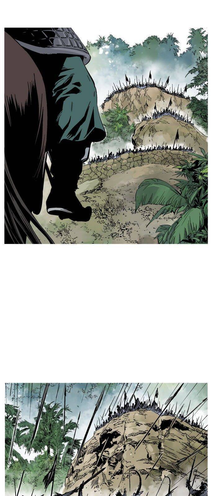 Cao Thủ 2 Chapter 141 - 12