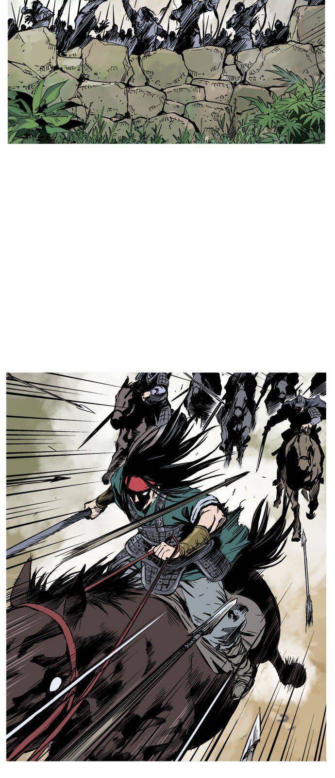 Cao Thủ 2 Chapter 141 - 13