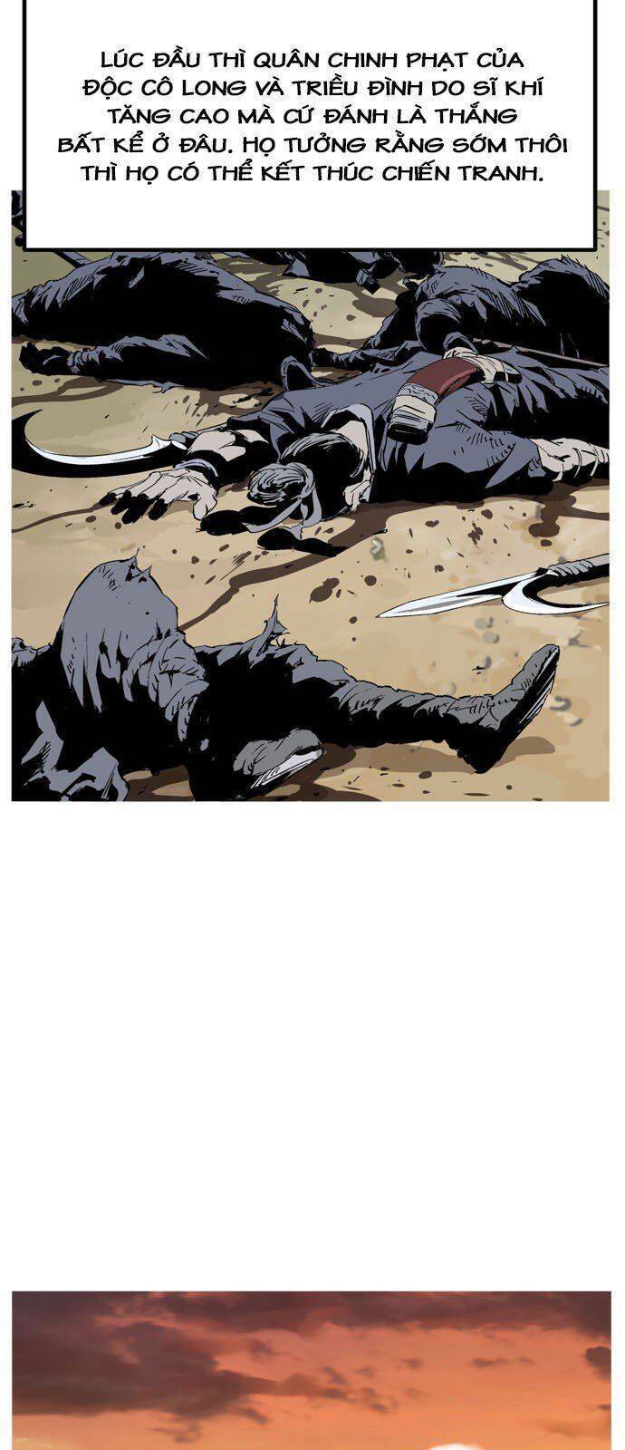 Cao Thủ 2 Chapter 141 - 18