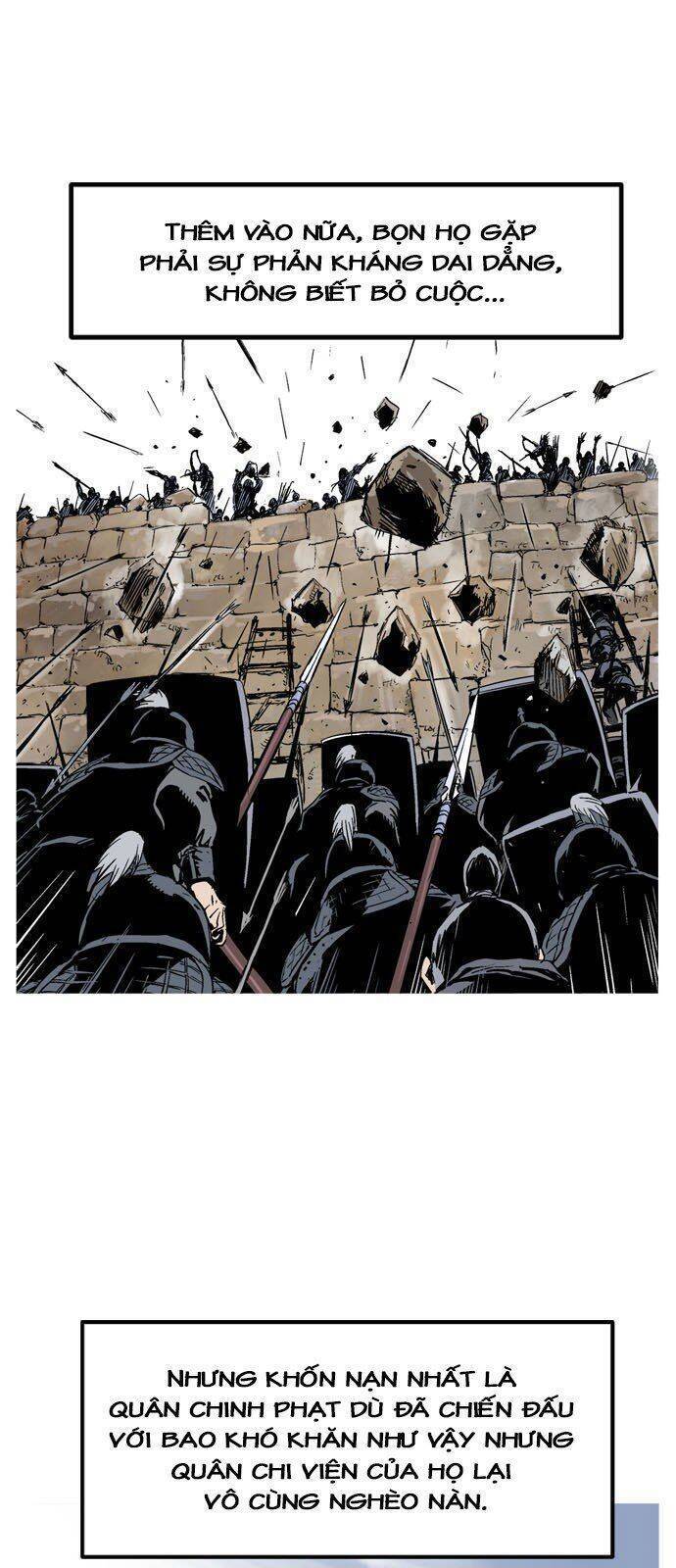 Cao Thủ 2 Chapter 141 - 22