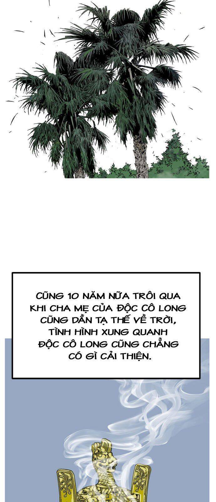 Cao Thủ 2 Chapter 141 - 4