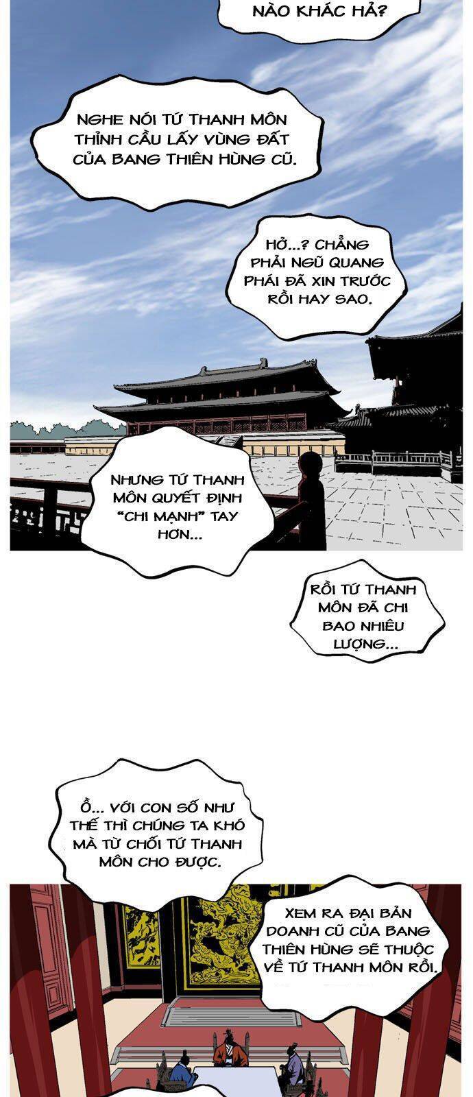 Cao Thủ 2 Chapter 141 - 32